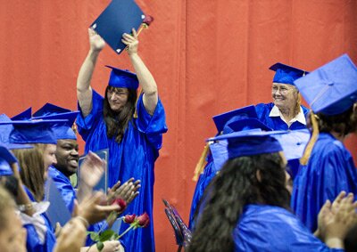 Graduation