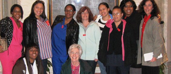 CLC helps you discover
possibilities for your life